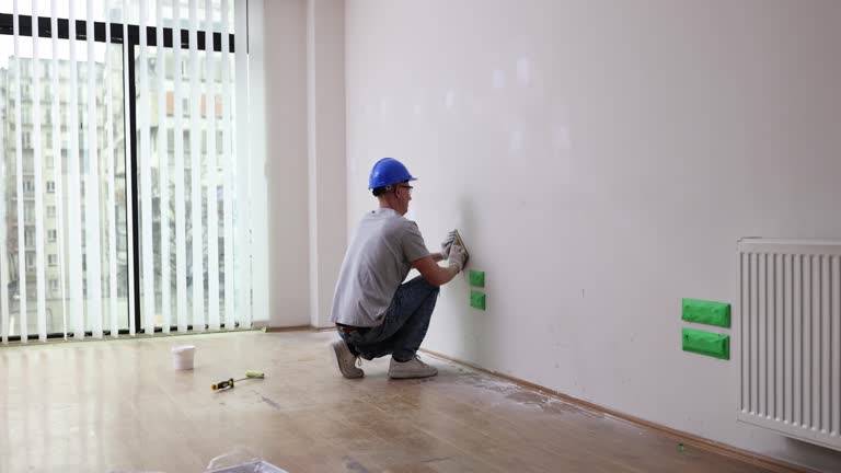 Best Mold Prevention Services  in Rice Lake, WI